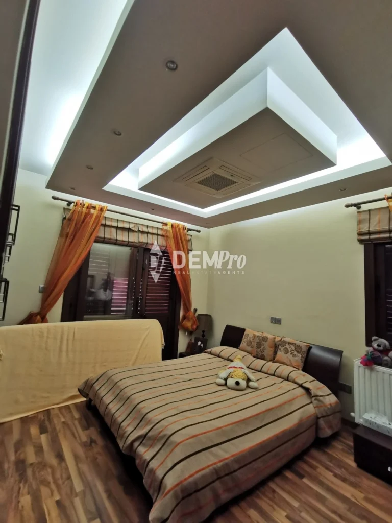 4 Bedroom House for Sale in Paphos – Emba