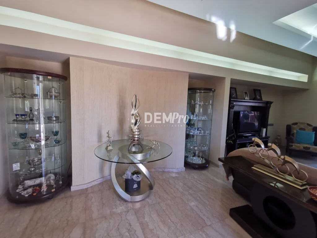 4 Bedroom House for Sale in Paphos – Emba