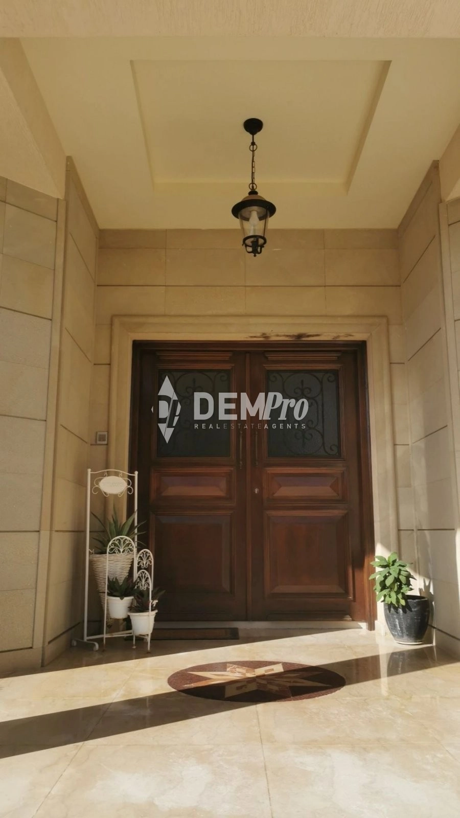 4 Bedroom House for Sale in Paphos – Emba