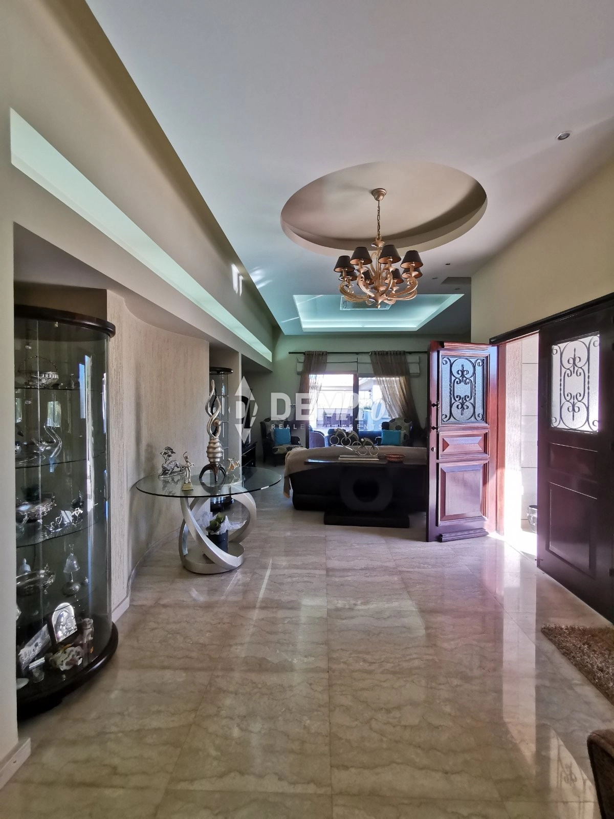 4 Bedroom House for Sale in Paphos – Emba