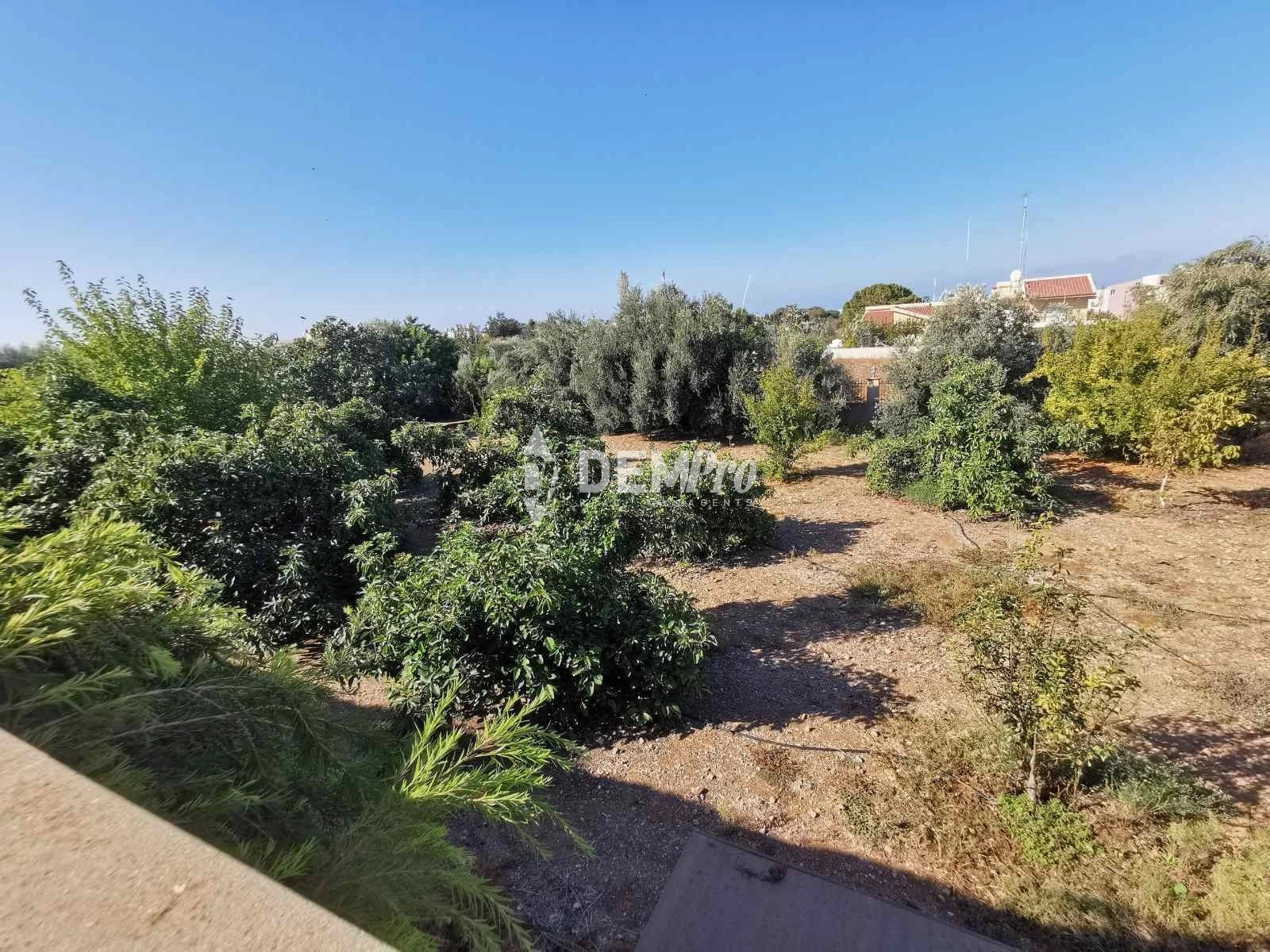 4 Bedroom House for Sale in Paphos – Emba
