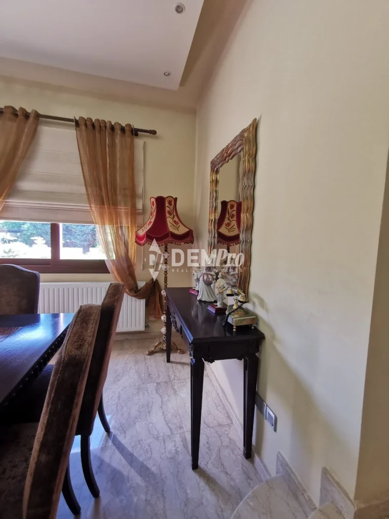 4 Bedroom House for Sale in Paphos – Emba