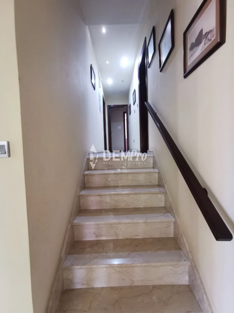 4 Bedroom House for Sale in Paphos – Emba