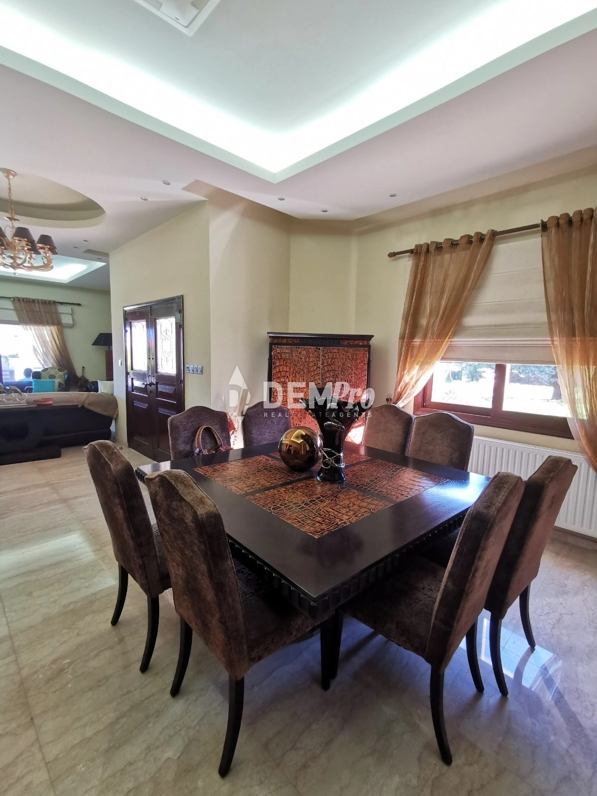 4 Bedroom House for Sale in Paphos – Emba
