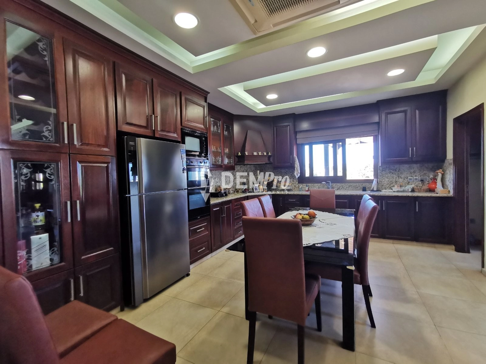 4 Bedroom House for Sale in Paphos – Emba