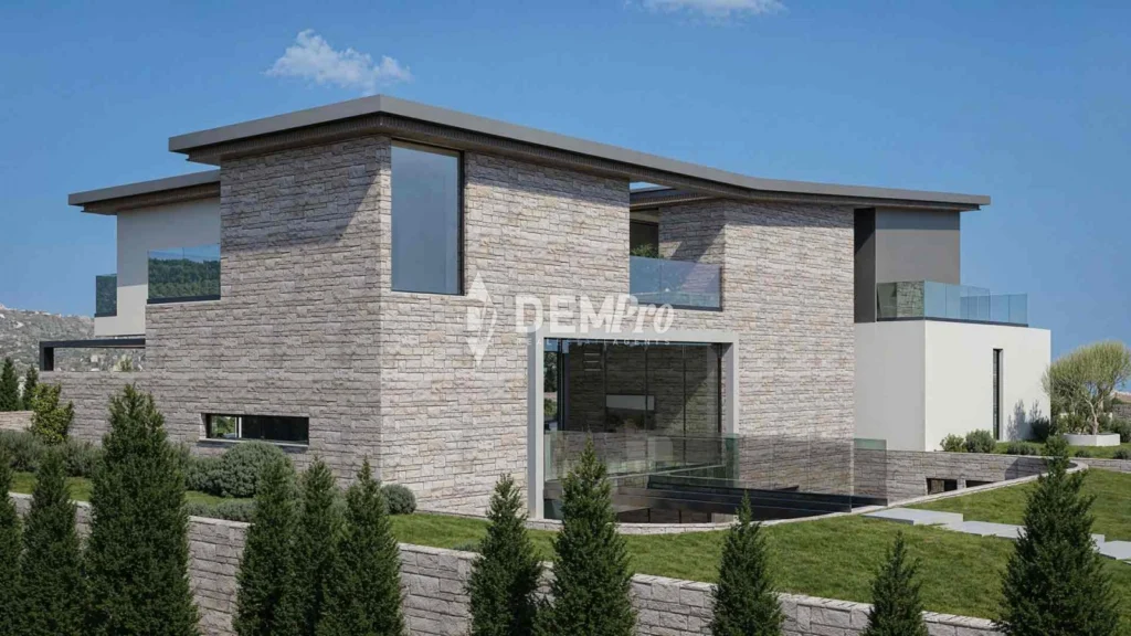 1065m² House for Sale in Kouklia, Paphos District