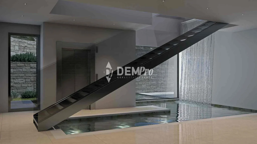 1065m² House for Sale in Kouklia, Paphos District