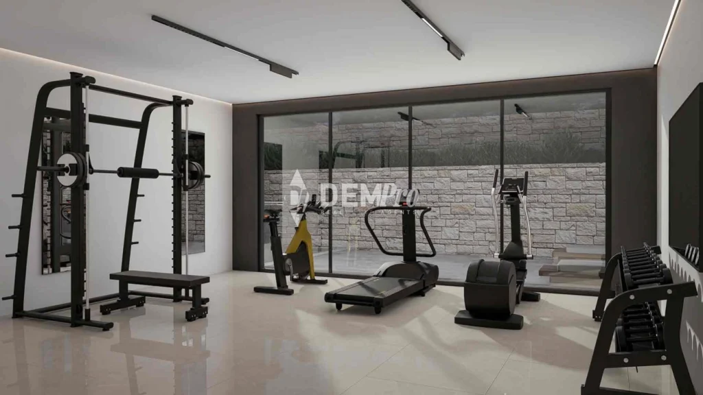 1065m² House for Sale in Kouklia, Paphos District