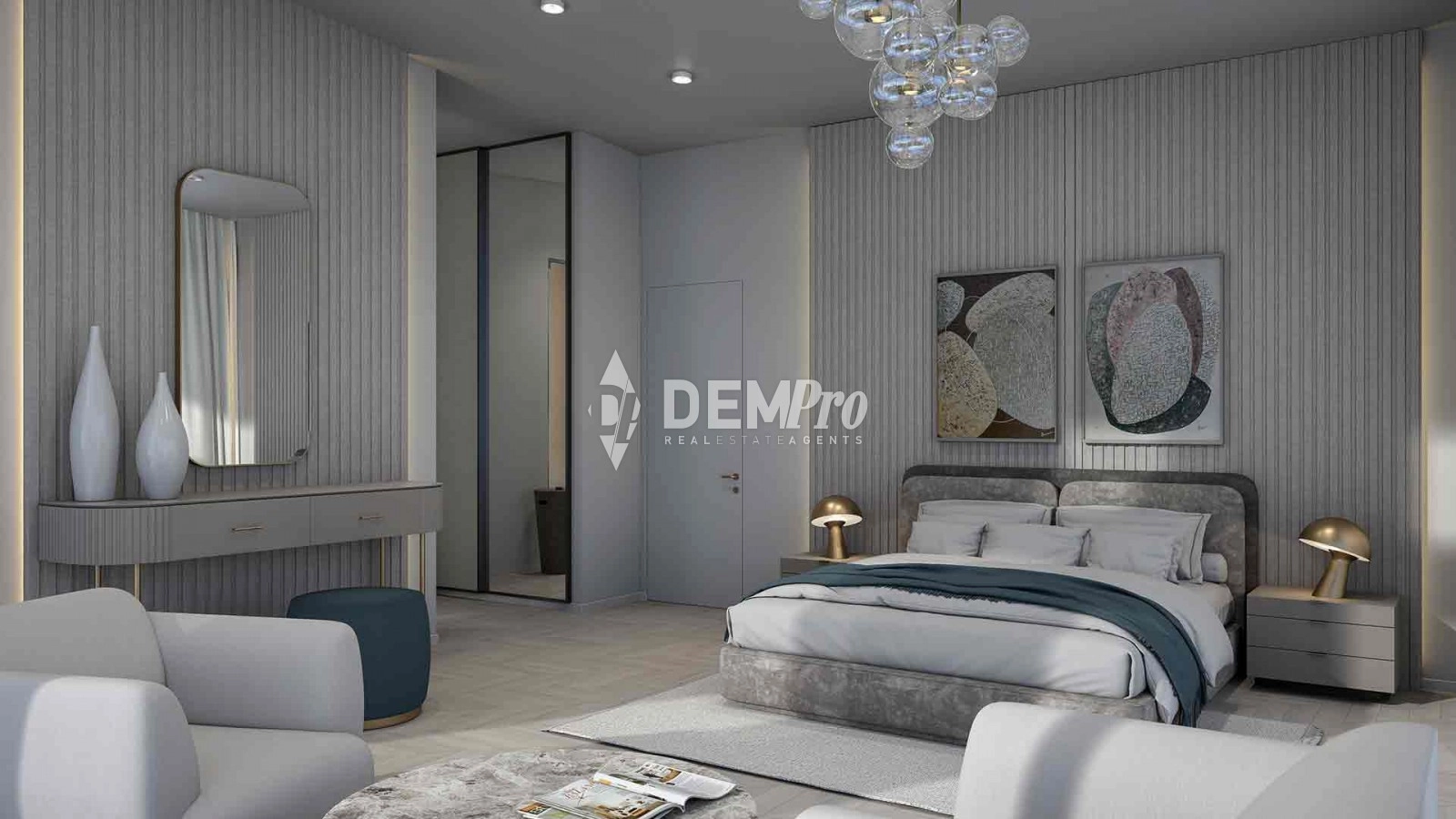 1065m² House for Sale in Kouklia, Paphos District