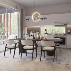 2 Bedroom Apartment for Sale in Paphos District
