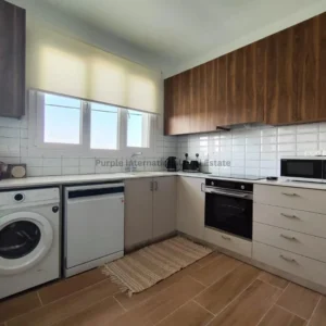 2 Bedroom Apartment for Rent in Livadia Larnakas, Larnaca District