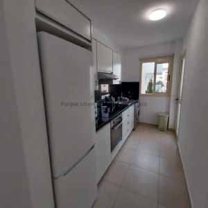 2 Bedroom Apartment for Sale in Paphos – Universal