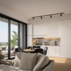 2 Bedroom Apartment for Sale in Limassol – Katholiki