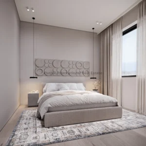 1 Bedroom Apartment for Sale in Geroskipou, Paphos District