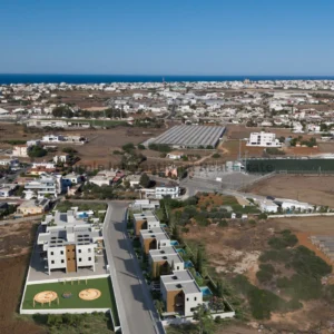2 Bedroom Apartment for Sale in Famagusta District