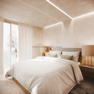 3 Bedroom Apartment for Sale in Limassol District