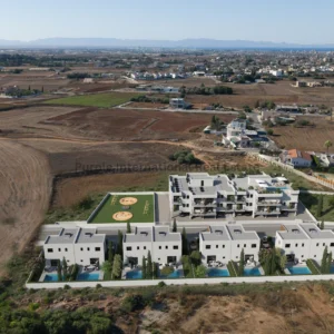 3 Bedroom Apartment for Sale in Famagusta District