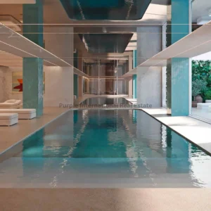 3 Bedroom Apartment for Sale in Limassol District