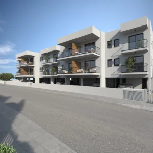 2 Bedroom Apartment for Sale in Famagusta District