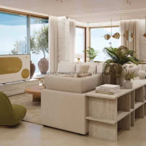 4 Bedroom Apartment for Sale in Limassol District