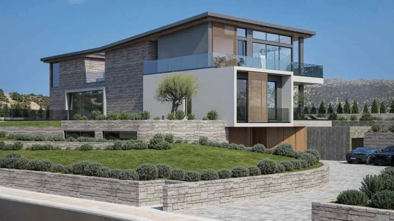 882m² House for Sale in Kouklia, Paphos District