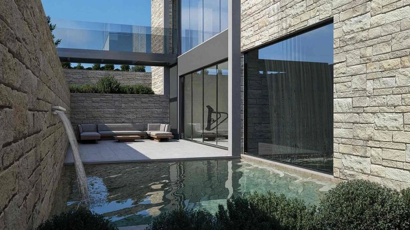882m² House for Sale in Kouklia, Paphos District