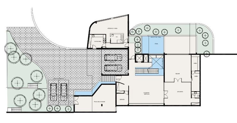 882m² House for Sale in Kouklia, Paphos District