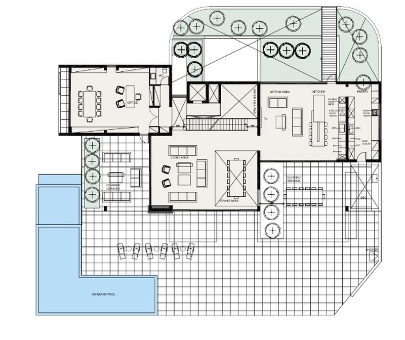882m² House for Sale in Kouklia, Paphos District