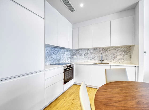 Average Price for Brand New Apartment in Limassol