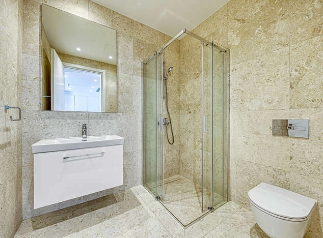 Average Price for Brand New Apartment in Limassol
