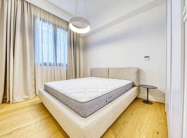 Average Price for Brand New Apartment in Limassol