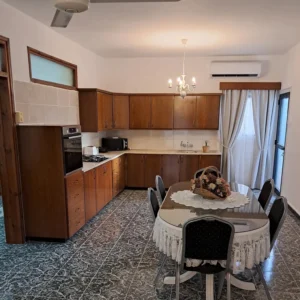 2 Bedroom House for Rent in Mazotos, Larnaca District
