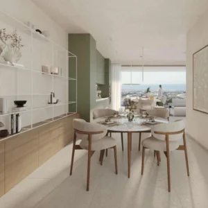 2 Bedroom Apartment for Sale in Paphos