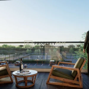 3 Bedroom Apartment for Sale in Limassol – Apostolos Andreas