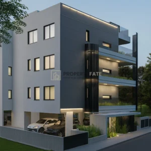 1 Bedroom Apartment for Sale in Limassol – Omonoia