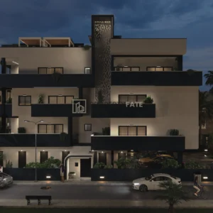 1 Bedroom Apartment for Sale in Ypsonas, Limassol District