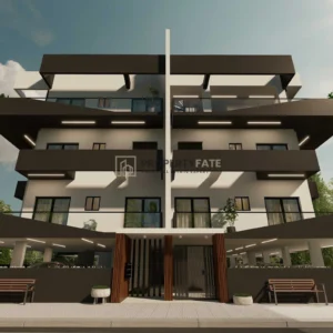 1 Bedroom Apartment for Sale in Limassol – Zakaki