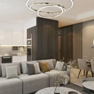 2 Bedroom Apartment for Sale in Faneromeni, Larnaca District