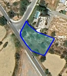 for Sale in Limassol – Agios Athanasios
