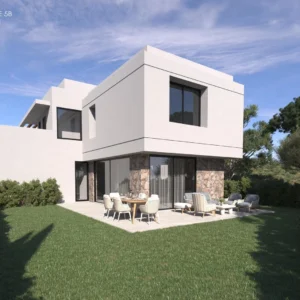 3 Bedroom House for Sale in Sotira, Limassol District