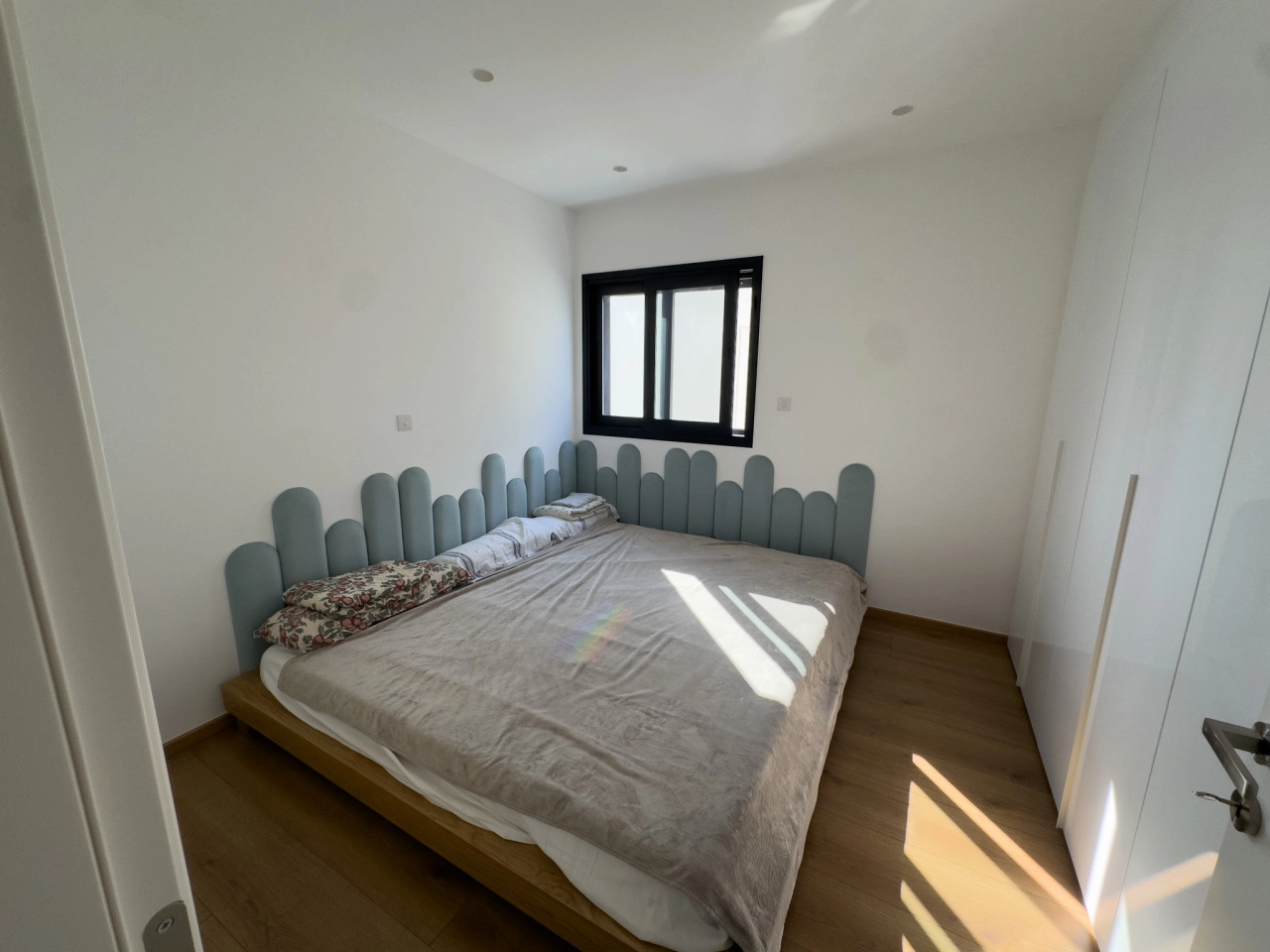 4 Bedroom Apartment for Sale in Limassol – Agios Nektarios