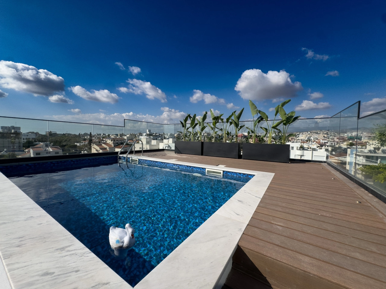 4 Bedroom Apartment for Sale in Limassol – Agios Nektarios