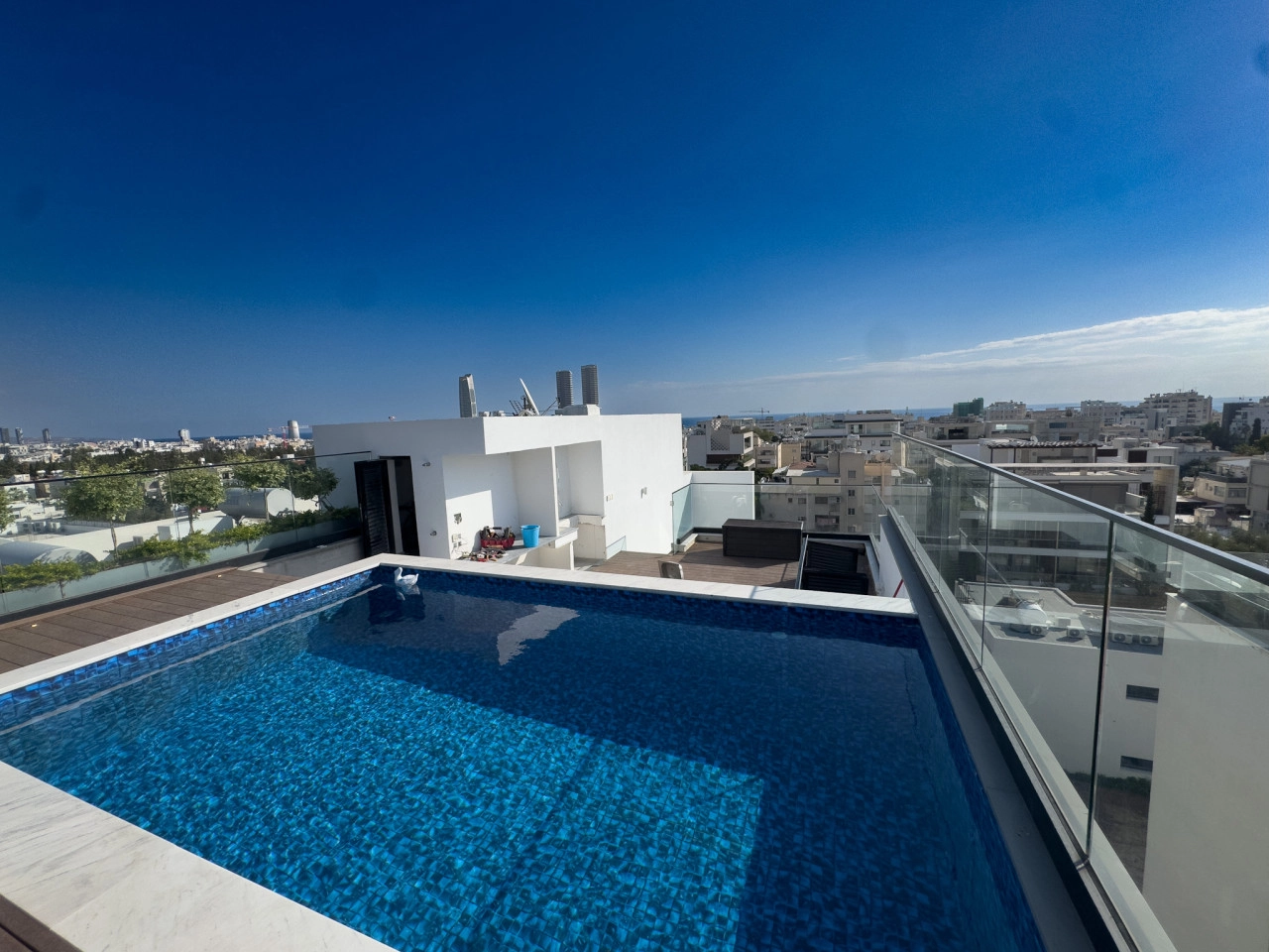 4 Bedroom Apartment for Sale in Limassol – Agios Nektarios