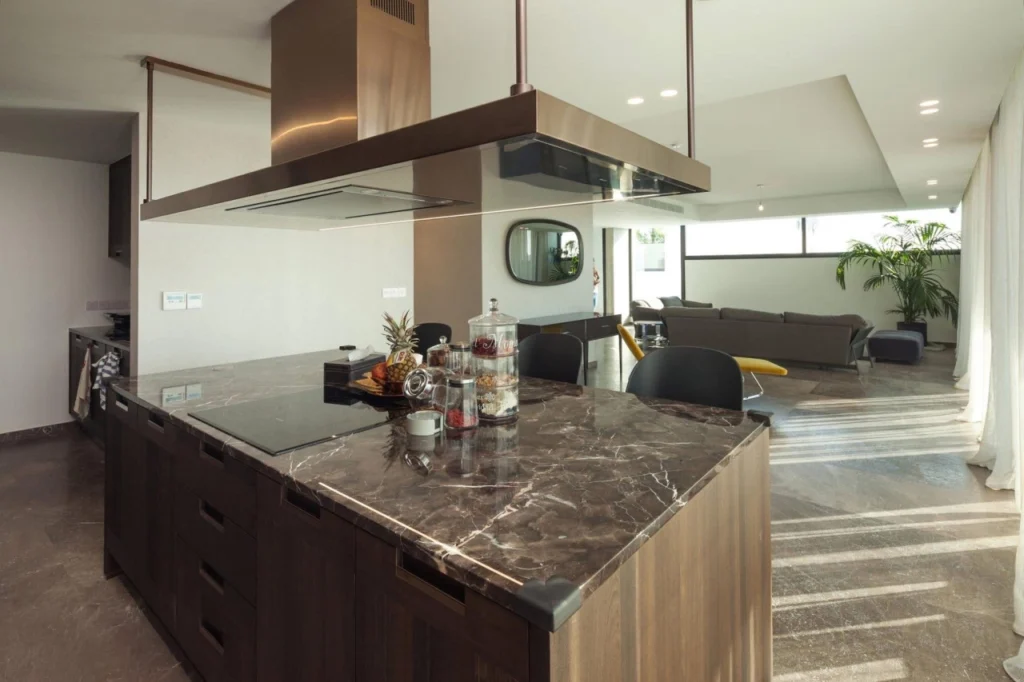 4 Bedroom Apartment for Sale in Limassol – Agios Nektarios