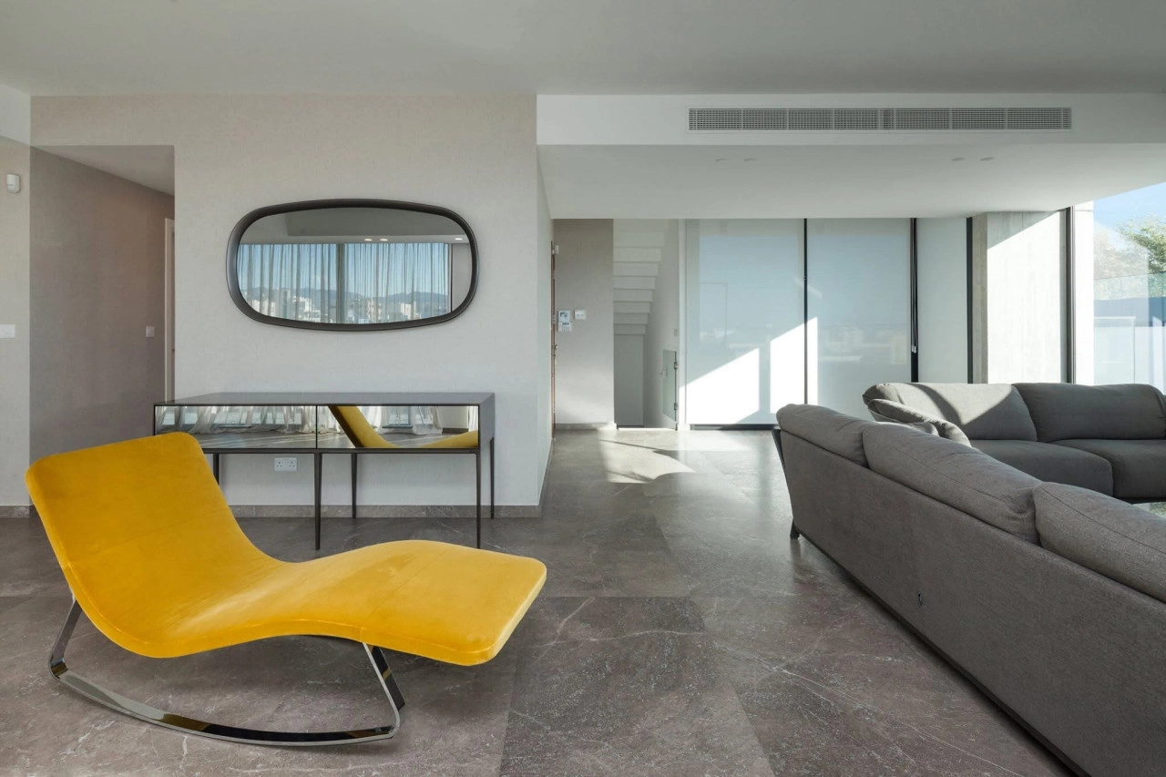 4 Bedroom Apartment for Sale in Limassol – Agios Nektarios