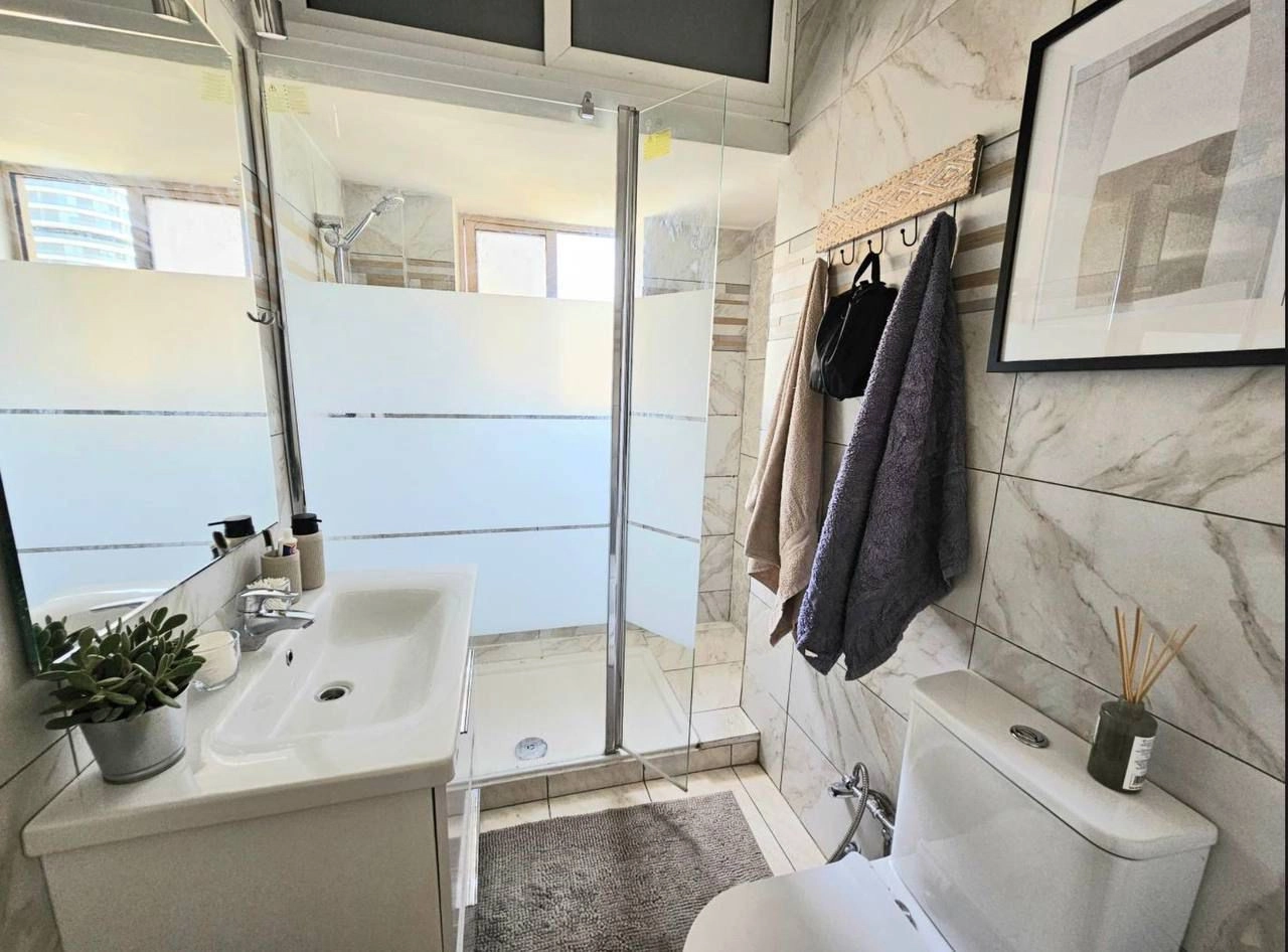 3 Bedroom Apartment for Sale in Limassol – Agia Zoni