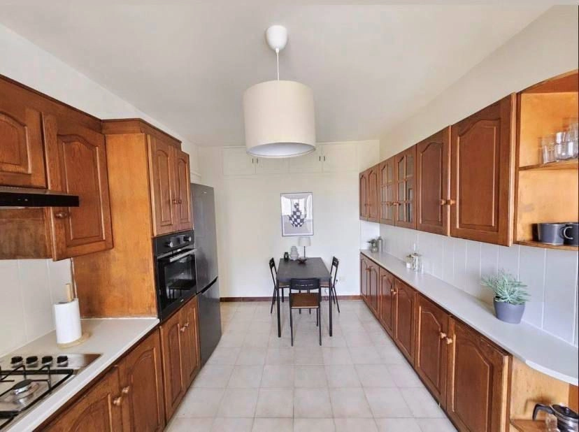 3 Bedroom Apartment for Sale in Limassol – Agia Zoni