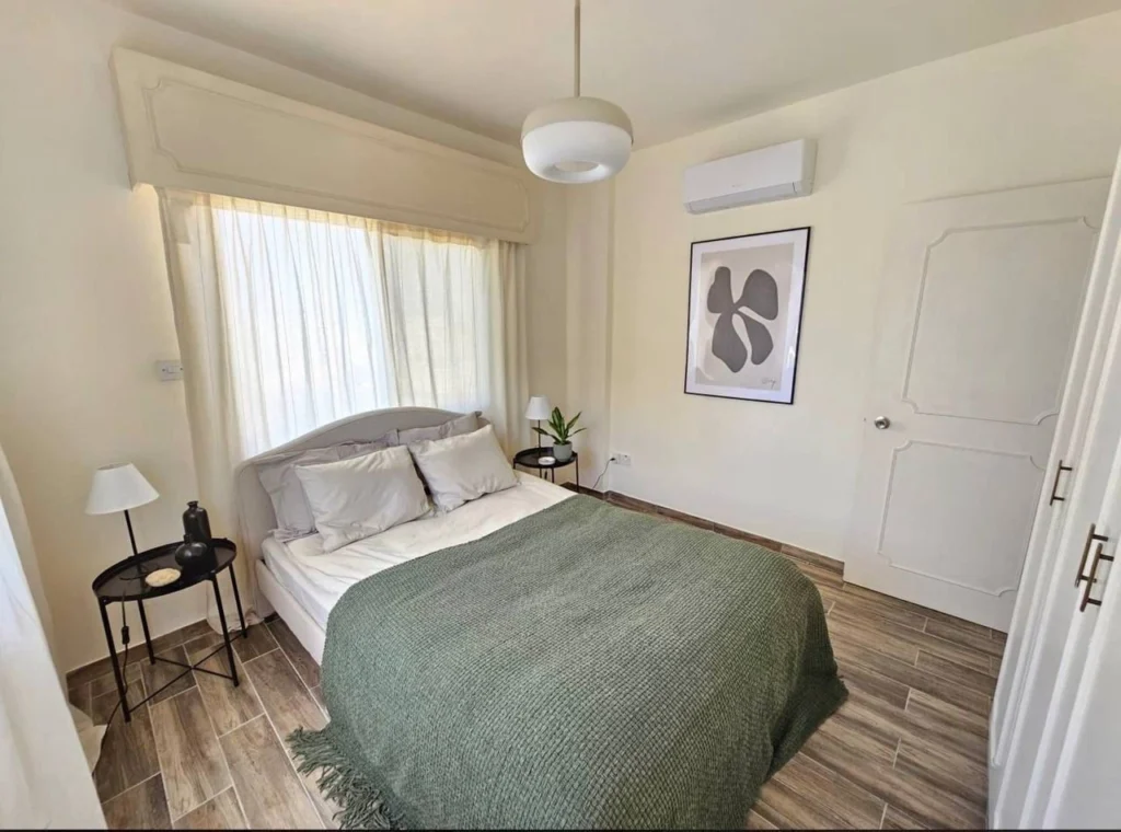 3 Bedroom Apartment for Sale in Limassol – Agia Zoni