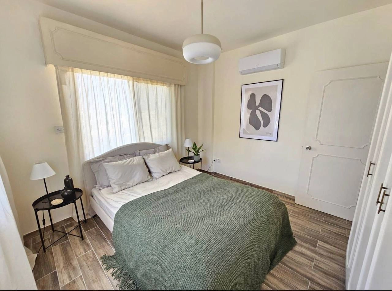 3 Bedroom Apartment for Sale in Limassol – Agia Zoni