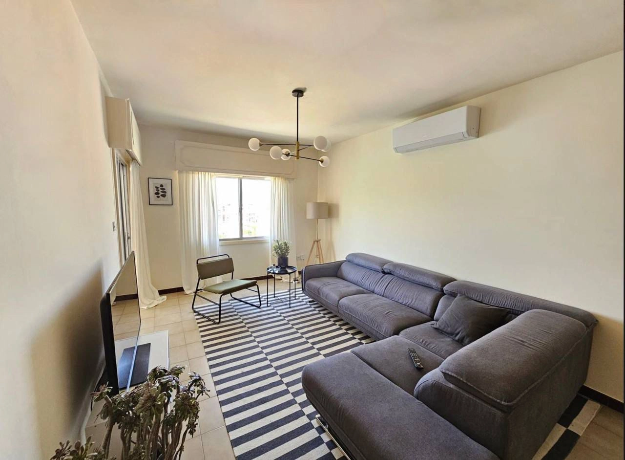 3 Bedroom Apartment for Sale in Limassol – Agia Zoni